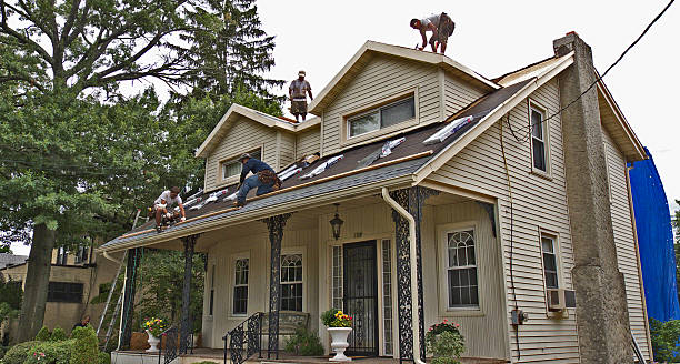 Best Commercial Roofing Services  in Hudson Bend, TX